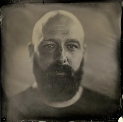 Brad Wenner Photo icon