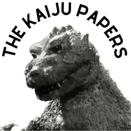 The Kaiju Papers icon