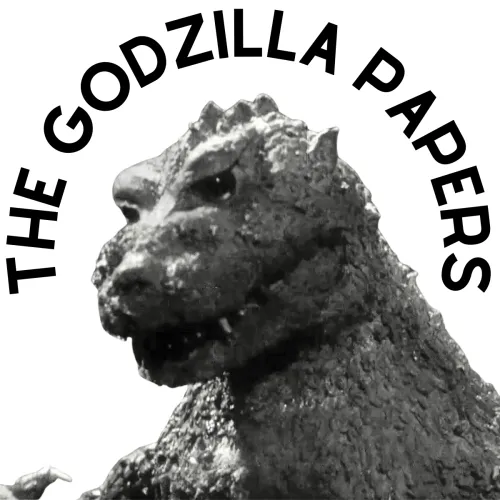 The Godzilla Papers icon
