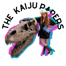 The Kaiju Papers icon