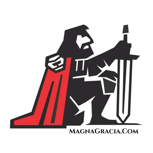 Magna Gracia icon