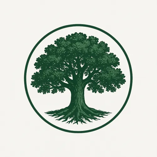 The Oakley Vines icon