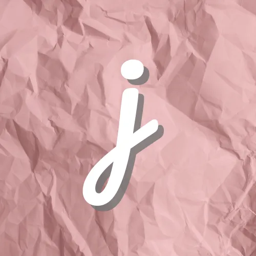 jemellee's journal icon