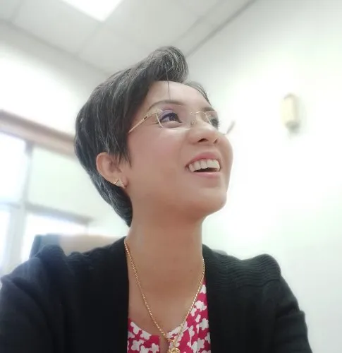 Dr. Zalina Shari icon