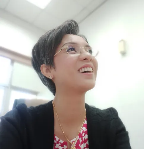 Dr. Zalina Shari icon