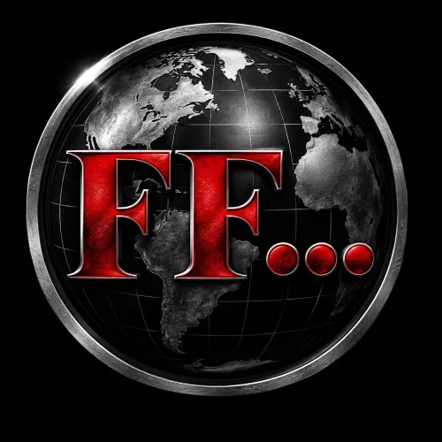THE FF... EXPRESS icon