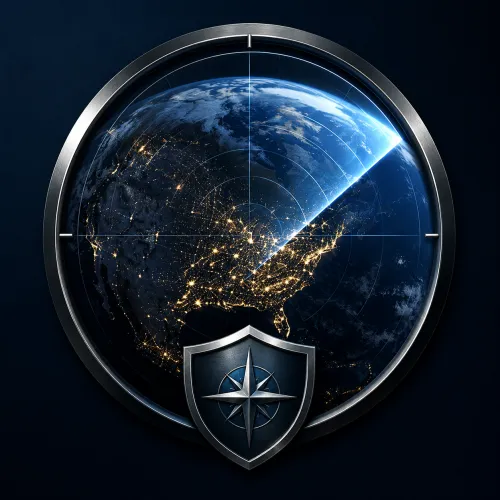 The Daily Operational Brief icon