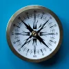 Musical Theatre Career Compass icon