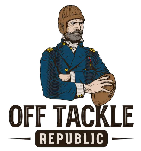 Off Tackle Republic icon
