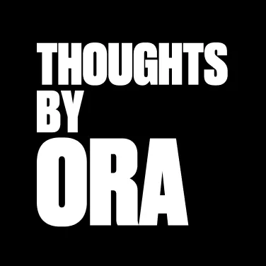 Thoughts by Ora icon