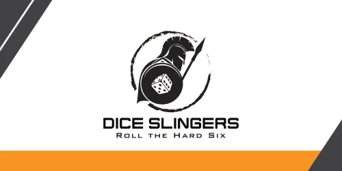 Dice Slingers icon
