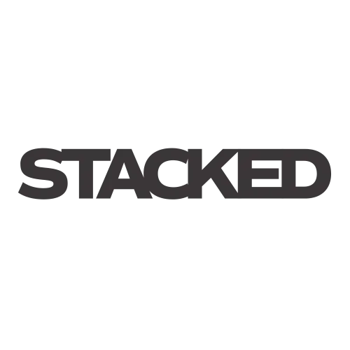 STACKED | Weekly Business, Digital Assets, Bitcoin Newsletter icon