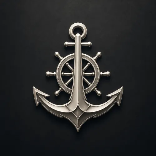 Anchor icon