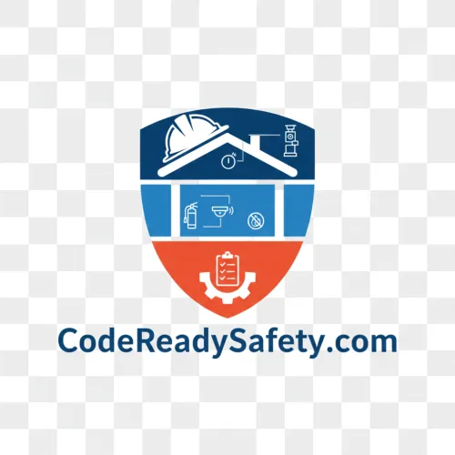 CodeReadySafety.com icon