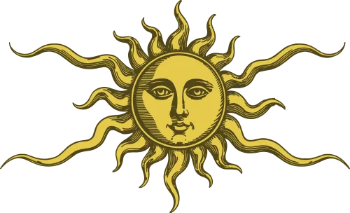 Arcana Solis icon