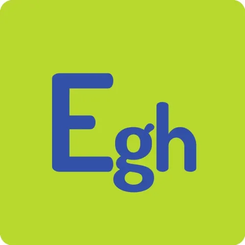 Eghazette icon