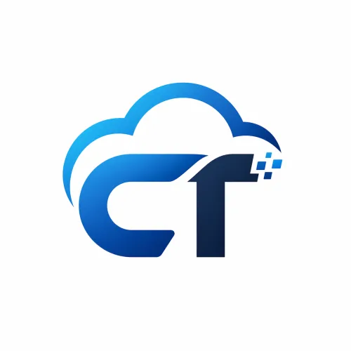 Cloud Technicker icon