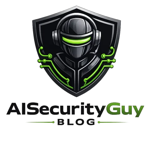 Spencer Brawner - The AI Security Guy icon