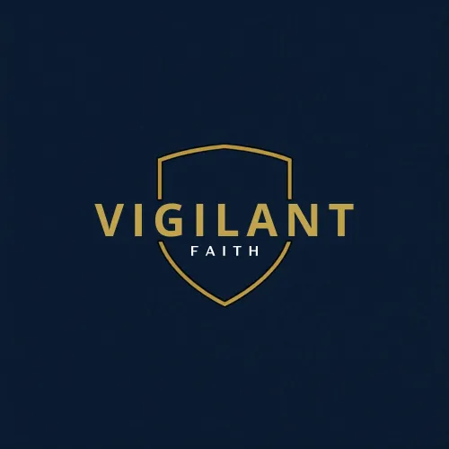 Vigilant Faith icon