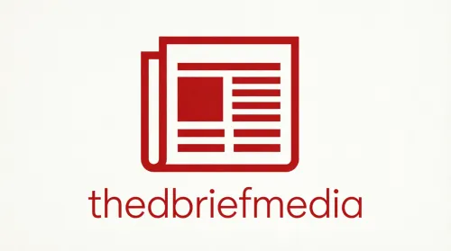 The D-Brief icon