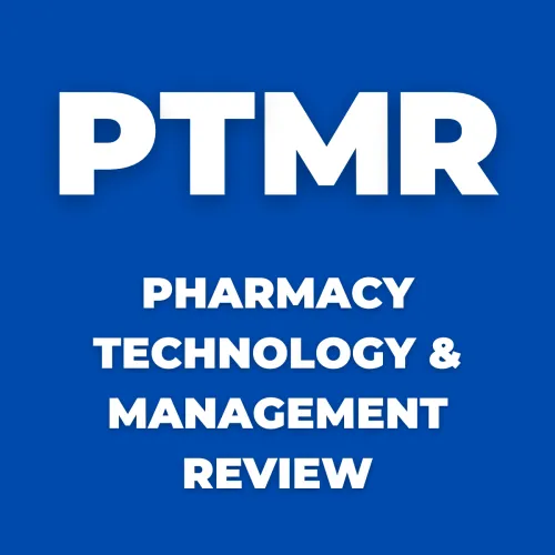 Pharmacy Technology & Management Review icon