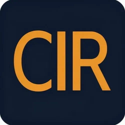 Crude Intelligence Report icon