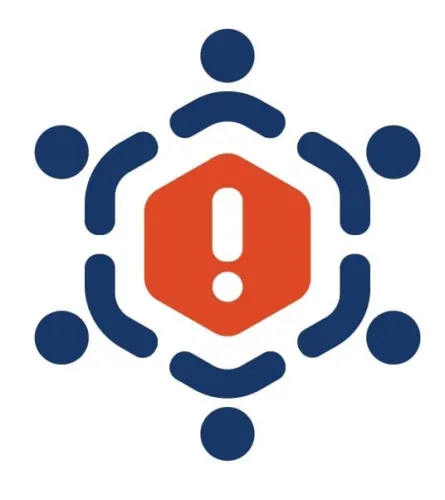 Emergency Management Community of Practice  icon