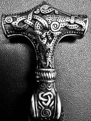 Dr. Thor icon