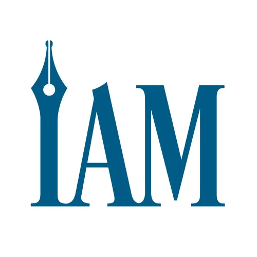 Indie Author Magazine icon