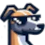 I guess we're justschmooz.ing icon