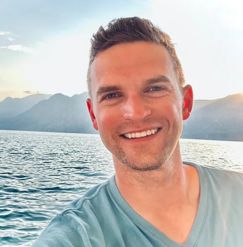 The Life and Times of Braden icon