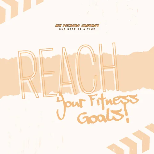 My Fitness Journey : Master Peak Fitness : On Your Terms icon