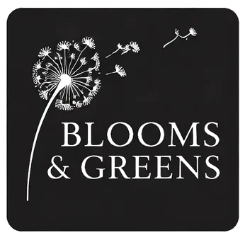 Blooms & Greens icon