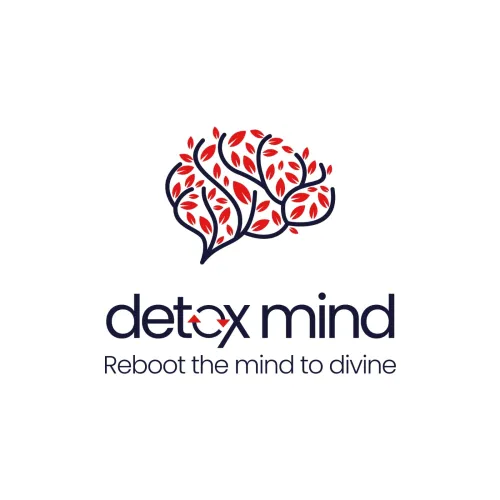 Detoxmind icon