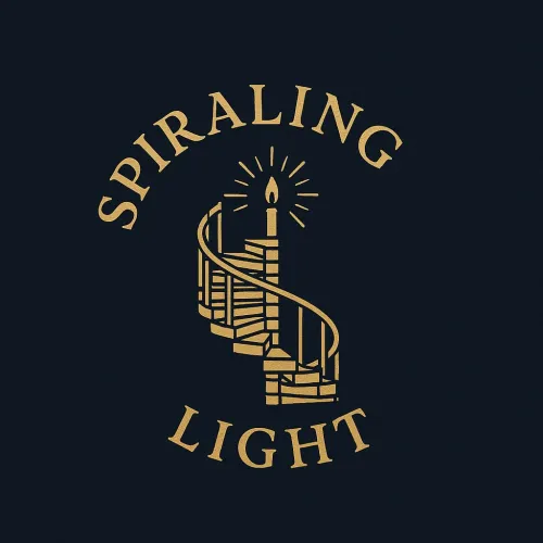 Spiraling Light icon