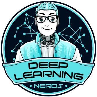 Deep Learning Nerds | The ultimate Learning Platform for AI and Data Science icon