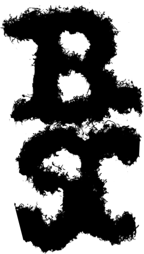 The B-Scene icon