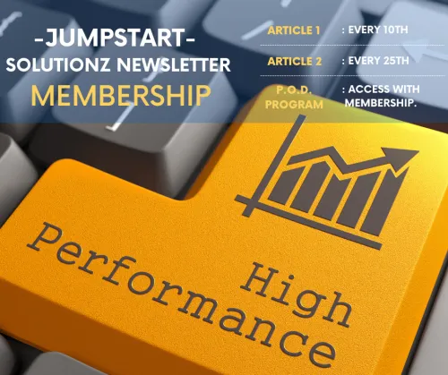 Jumpstart Solutionz icon