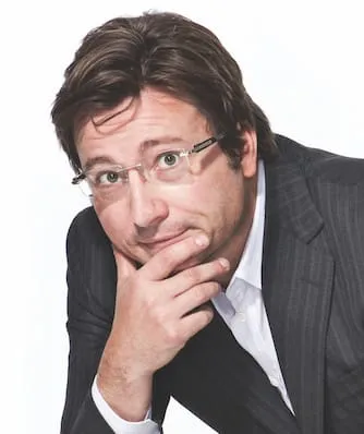 Paul W.M. Fedak, M.D. icon