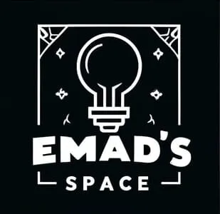 Emad's Space icon