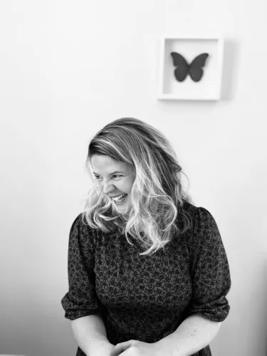 Lucy Beckley icon