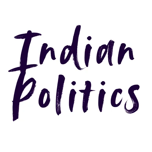 Indian Politics icon