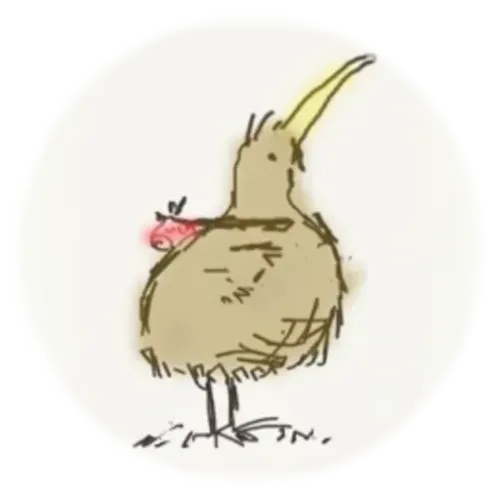 Rinston Wambles icon