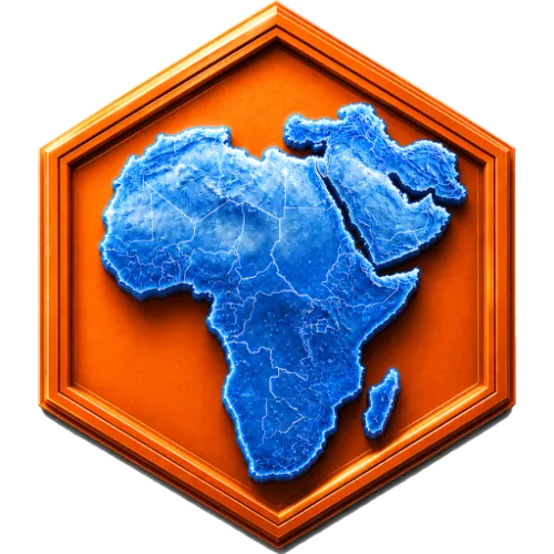 The Strategic South icon