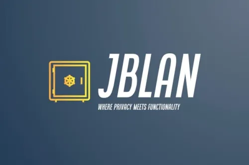 JBLan icon