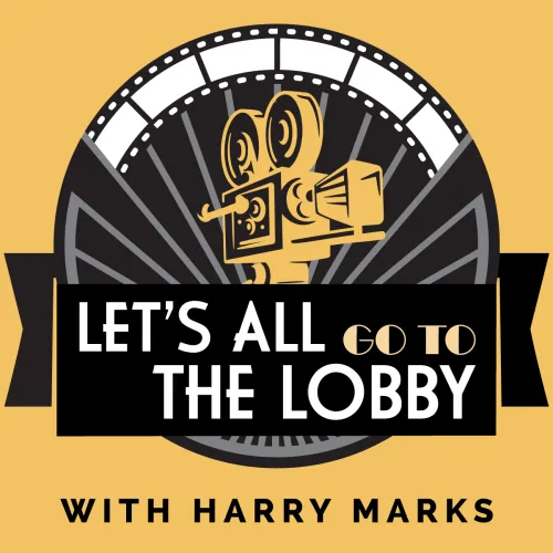 Let's All Go to the Lobby icon