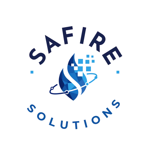 Safire Solutions icon