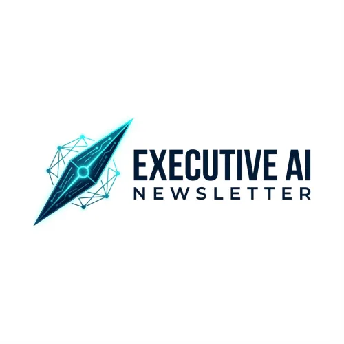 Executive AI Newsletter icon