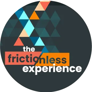 The Frictionless Experience icon