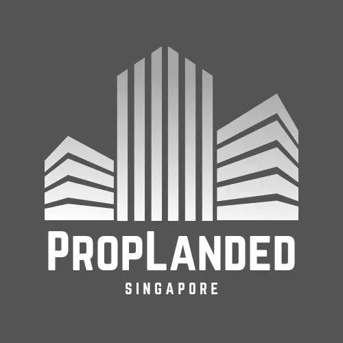 Buy, Sell & Lease - Singapore Finest Collection of Private and Landed Property icon